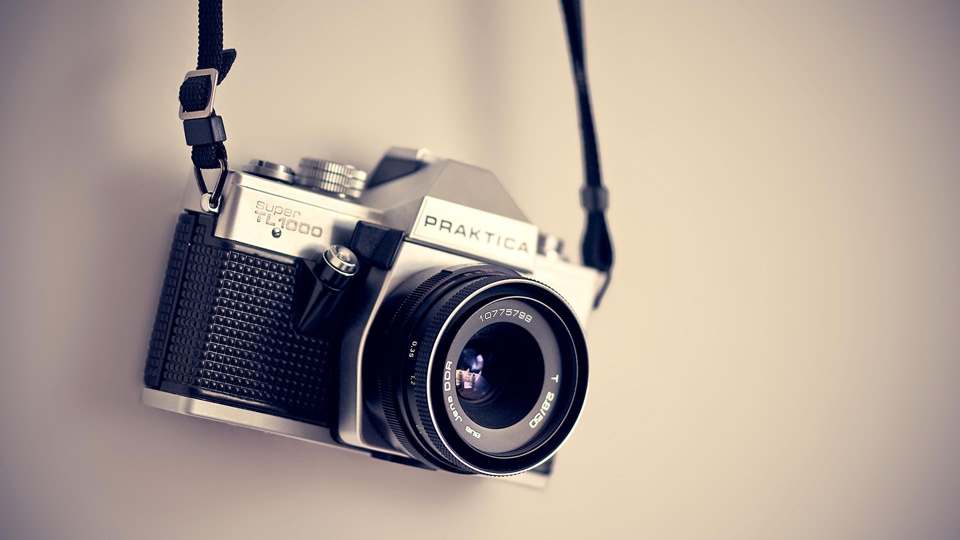 This is a Camera