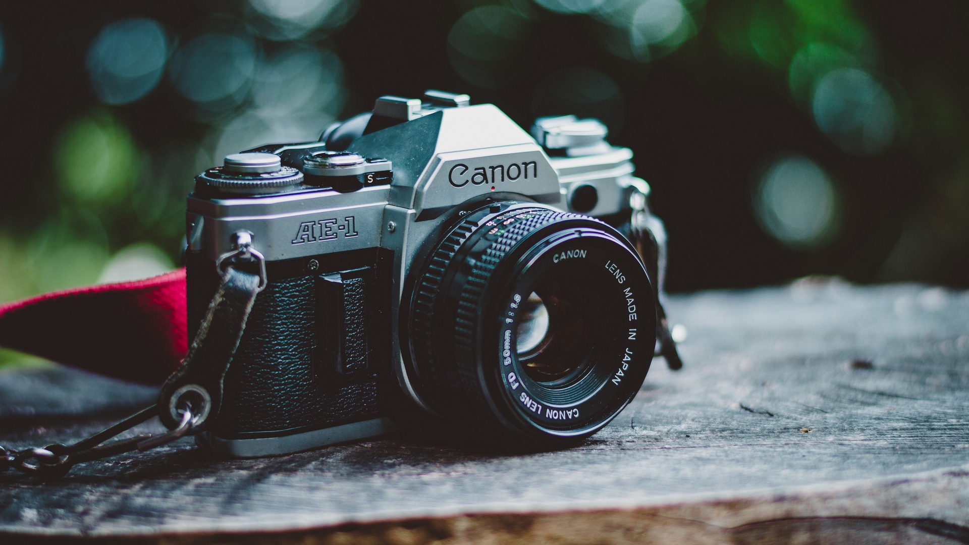 This is a Camera