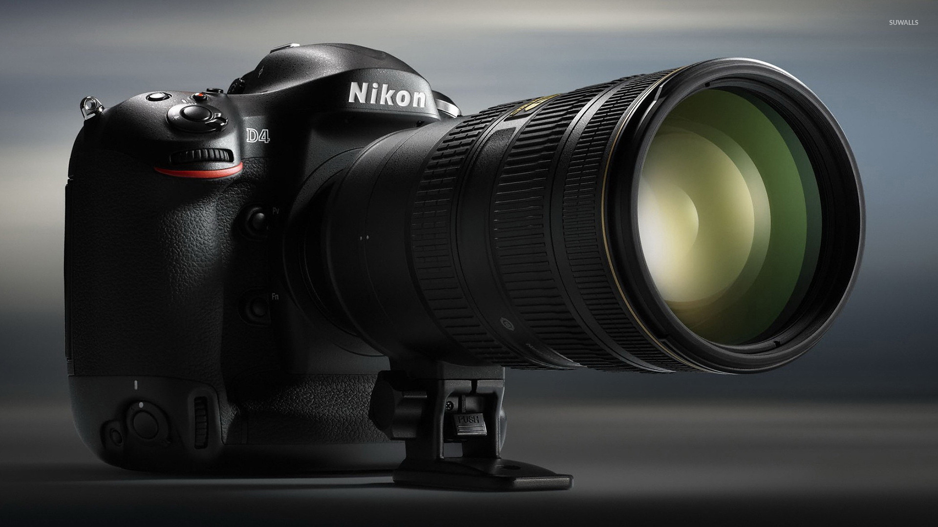 This is a Camera